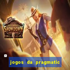 jogos da pragmatic que mais pagam